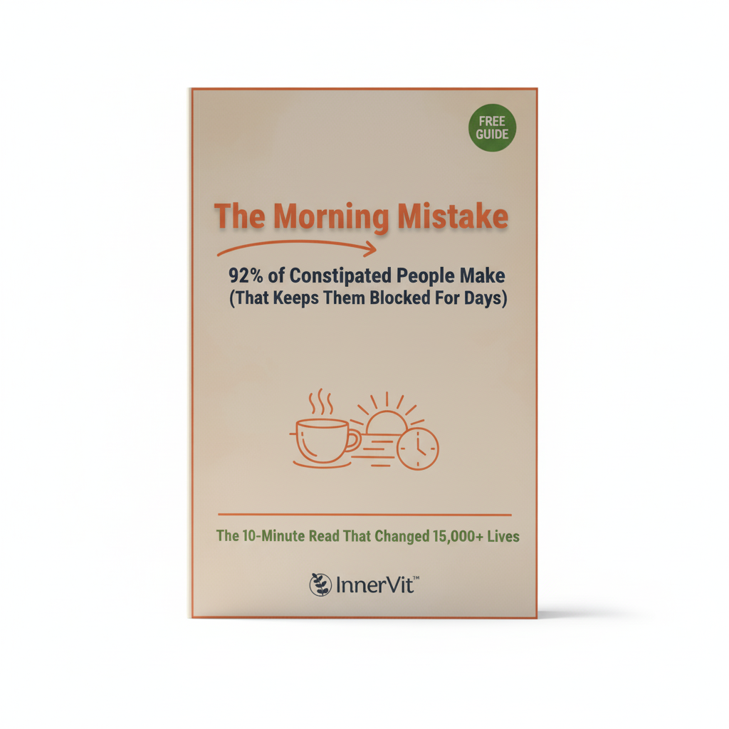 E-Book: The Morning Mistake