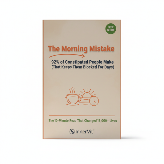 E-Book: The Morning Mistake
